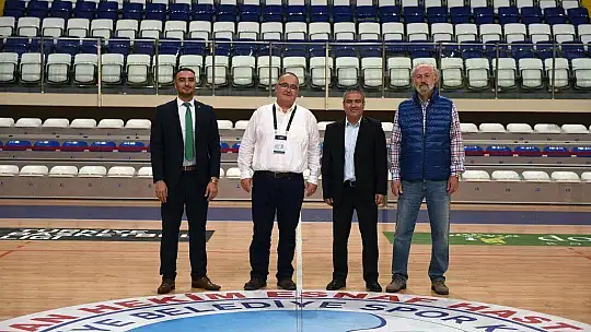 Altı Haftada Beş Galibiyet