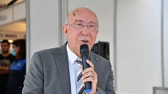 Marintech, Fethiye Yat ve Tekne Ekipmanları Fuarı Göcek'te başladı