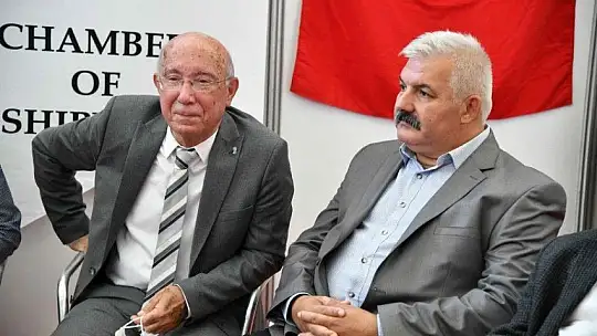 Marintech, Fethiye Yat ve Tekne Ekipmanları Fuarı Göcek'te başladı