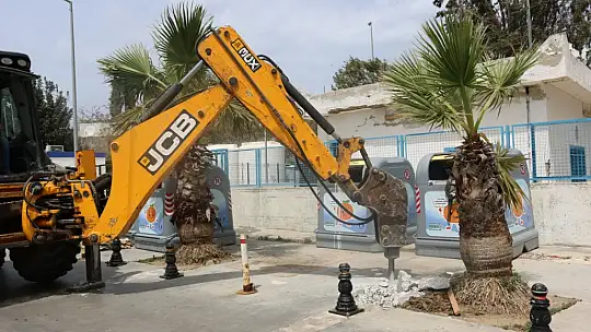 Bodrum Akıllı Atık Yönetim Sistemi adım adım hayata geçiyor