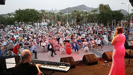 Amiral Turgut Reis 456. anma etkinliği gerçekleştirildi