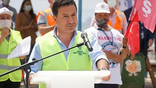 Bodrum Belediyesi'nden ücret dengesizliğine neşter