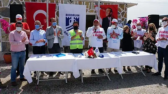 Bodrum Belediyesi'nden ücret dengesizliğine neşter