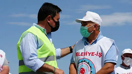 Bodrum Belediyesi'nden ücret dengesizliğine neşter
