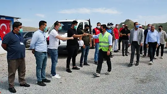 Bodrum Belediyesi'nden ücret dengesizliğine neşter