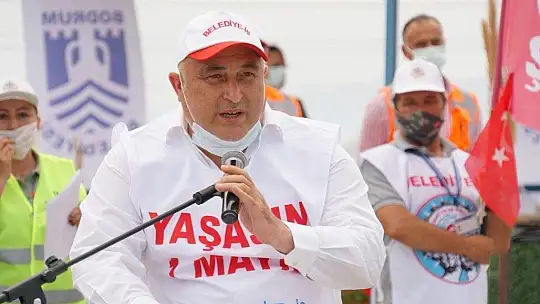 Bodrum Belediyesi'nden ücret dengesizliğine neşter