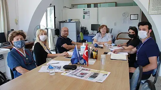 Bodrum Belediyesi'nin katılımcı bütçe çalışmaları başladı