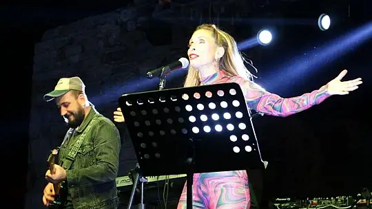 Bodrum Belediyesi'nden her güne bir konser