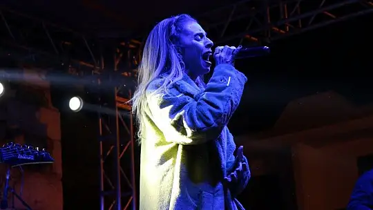 Bodrum Belediyesi'nden her güne bir konser