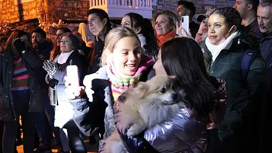 Bodrum Belediyesi'nden her güne bir konser