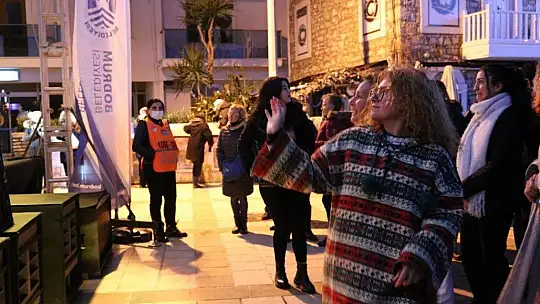 Bodrum Belediyesi'nden her güne bir konser