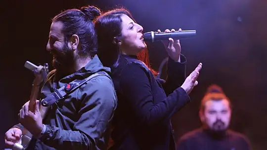 Bodrum Belediyesi'nden her güne bir konser