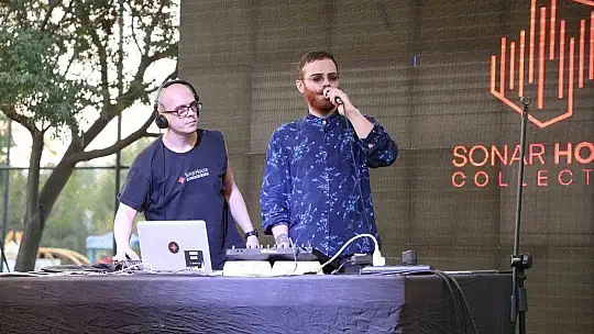 Bodrum can dostları için festival düzenledi: 'Pati Fest'