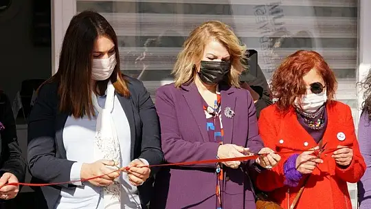 Bodrum'da 8 Mart bir dizi etkinlikle anıldı