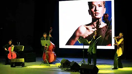 Bodrum'da Avusturya Günleri sona erdi