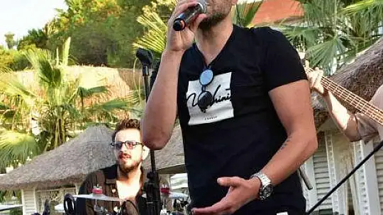 Bodrum'da Deha Bilimlier rüzgarı esti