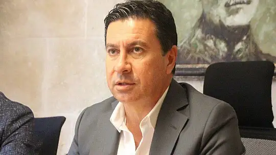 Bodrum'da her nota bir fidan olacak
