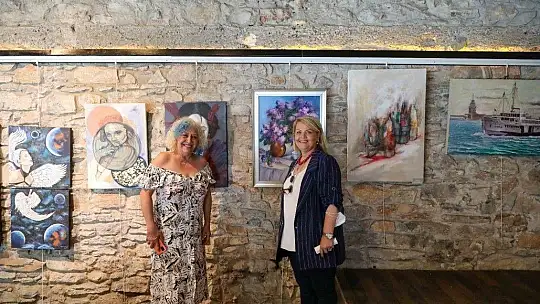 Bodrum daha çok sanat etkinliği ile buluşacak