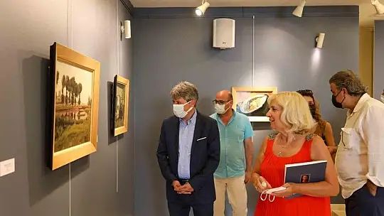 Bodrum daha çok sanat etkinliği ile buluşacak