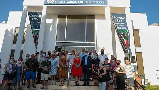 Bodrum daha çok sanat etkinliği ile buluşacak