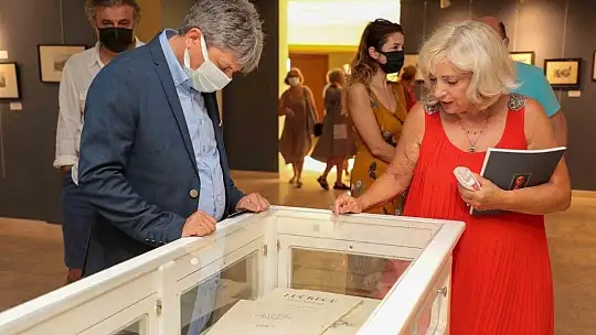 Bodrum daha çok sanat etkinliği ile buluşacak