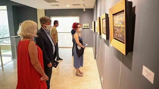 Bodrum daha çok sanat etkinliği ile buluşacak