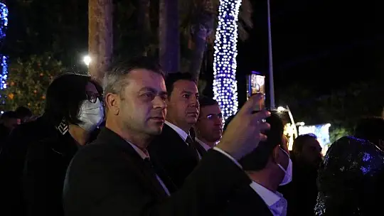 Bodrum, Dünyaca Ünlü DJ İle Coştu