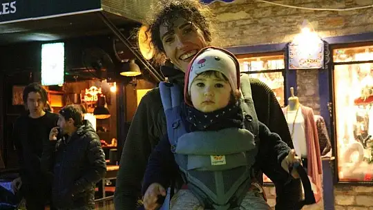 Bodrum, Dünyaca Ünlü DJ İle Coştu