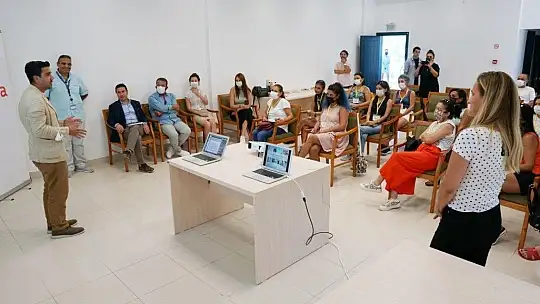 Bodrum gıda girişimciliği eğitim programı başladı