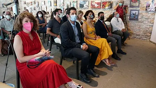 Bodrum Karnesi ve Girişimcilik Programı Lansman etkinliği gerçekleşti