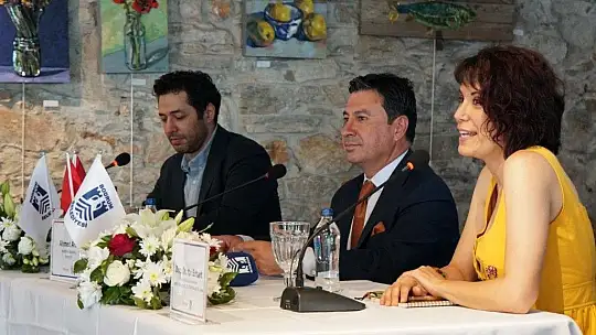 Bodrum Karnesi ve Girişimcilik Programı Lansman etkinliği gerçekleşti