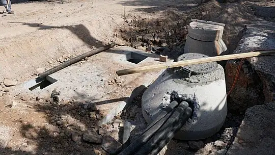 Bodrum'un altı da üstü de Bodrum'a yakışır duruma gelecek 