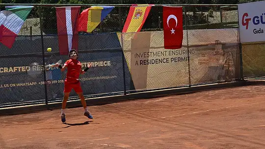 Geleceğin Yıldızları Bodrum'da Buluştu