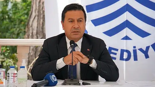 Bodrumlular yeşil alanların imara açılmasına tepkili