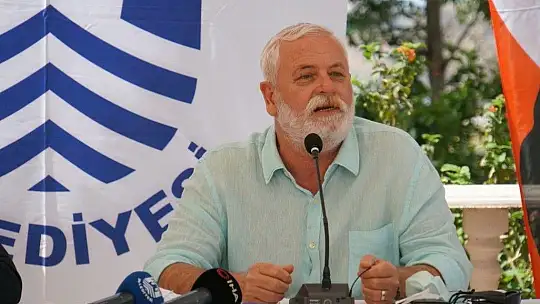 Bodrumlular yeşil alanların imara açılmasına tepkili