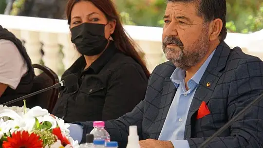 Bodrumlular yeşil alanların imara açılmasına tepkili