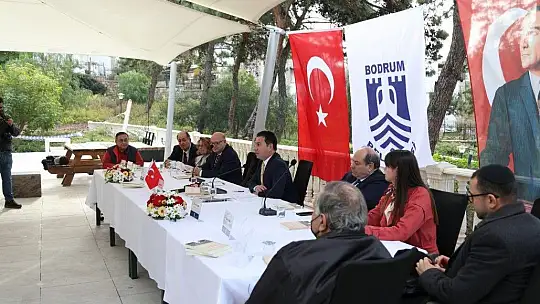 Bodrumlu Profesör Avram Galanti'nin kitabı tanıtıldı