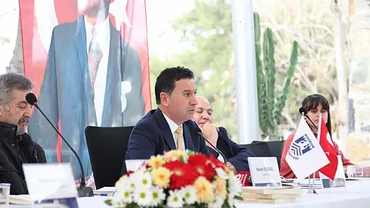 Bodrumlu Profesör Avram Galanti'nin kitabı tanıtıldı