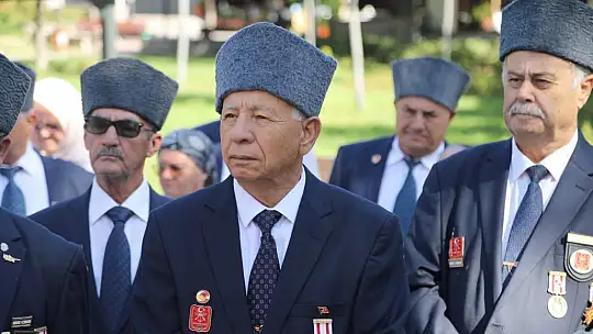 Bodrum'un Gazileri Atanın İzinde