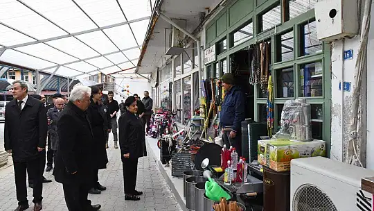 Muğla'da Korona Virüs Denetimleri Devam Ediyor
