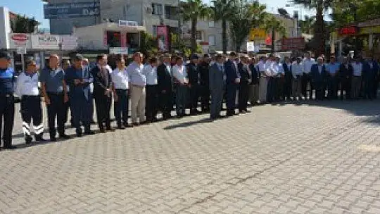 Güven, 'Muhtar, Sığınılacak Limandır'