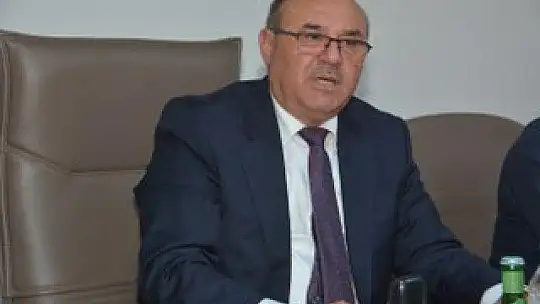 Seydikemer'de Jet Meclis