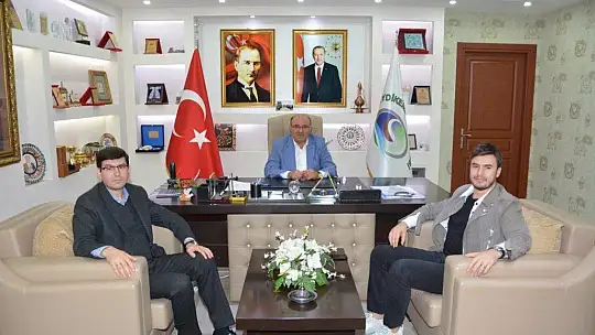 Mustafa Ceceli, Seydikemer'i Coşturdu