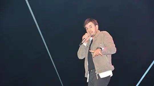 Mustafa Ceceli, Seydikemer'i Coşturdu