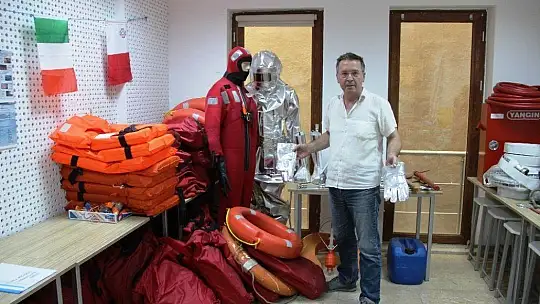 Bu bölümü bitiren öğrenciler iş aramıyor, iş seçiyor