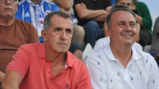 Fethiyespor evinde mağlup oldu