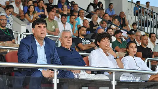 Fethiyespor evinde mağlup oldu