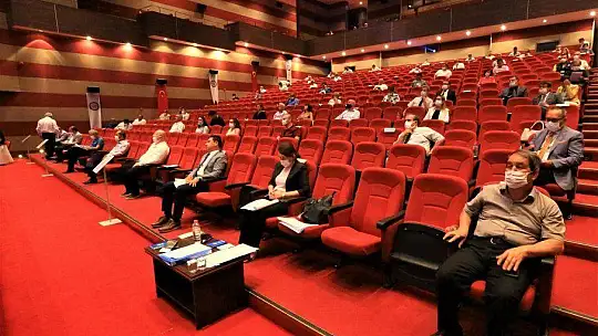 Büyükşehir Su Faturalarına Ödeme Kolaylığı Getirdi