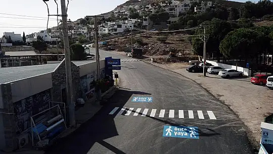 3 Mahalle İçin Başvurular Başladı