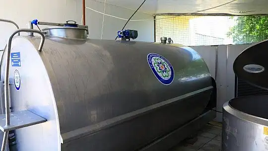 BÜYÜKŞEHİRDEN ÜRETİCİYE DAHA FAZLA KAZANDIRAN DESTEKLEME